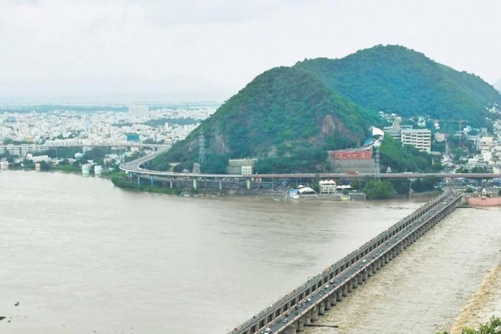 Patha Yedla Lanka bridge