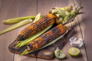 Recipes: Exciting Monsoon Corn Delicacies