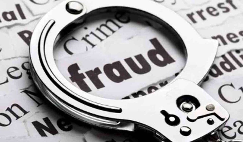 Maharashtra man loses Rs 2.24 crore to insurance fraud in Raigad