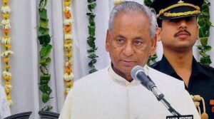 Kalyan singh