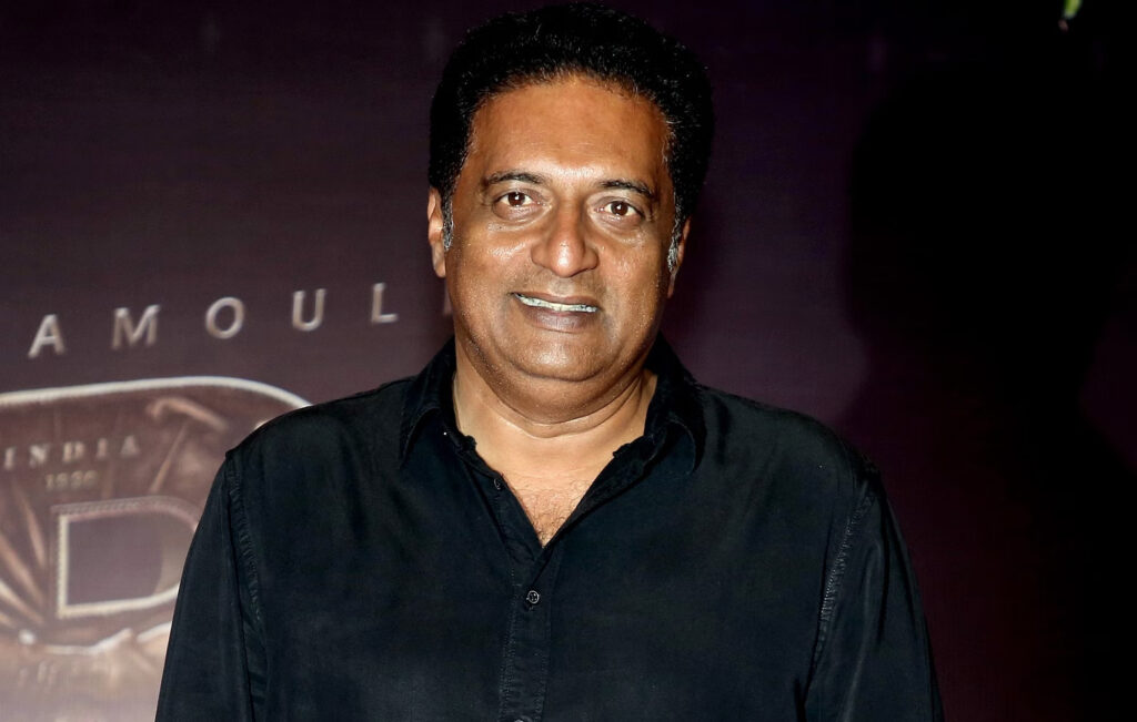 prakash raj