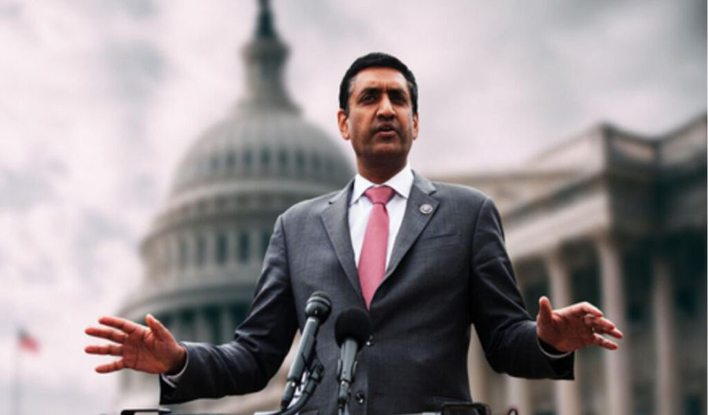 Ro Khanna