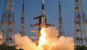 ISRO: Chandrayaan-3's final trek to Moon begins