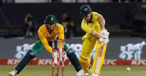 SA vs AUS: ऑस्ट्रेलिया की नई नवेली टीम के सामने साउथ अफ्रीका हुई बुरी तरह फ्लॉप