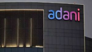 adani group