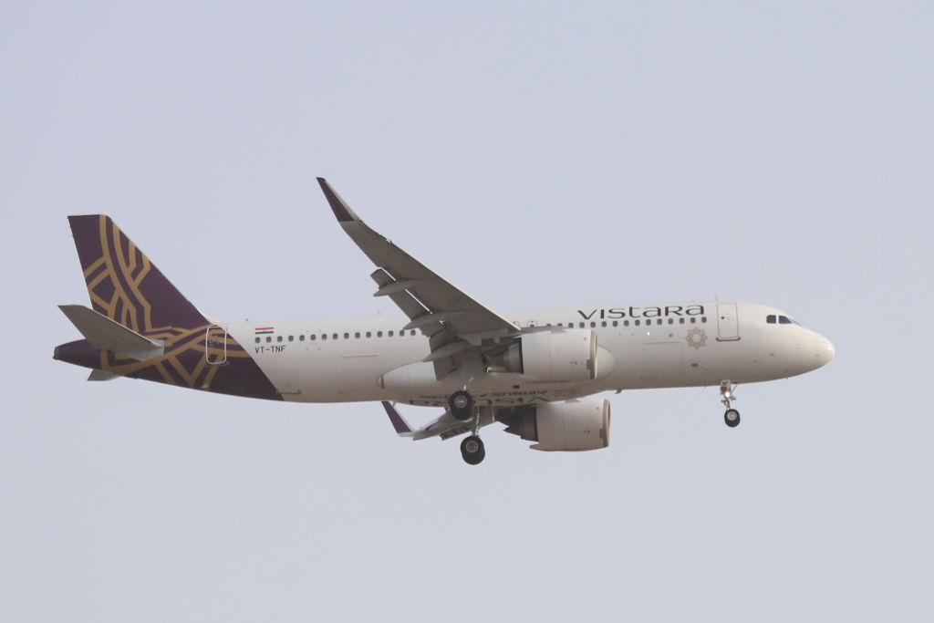 vistara