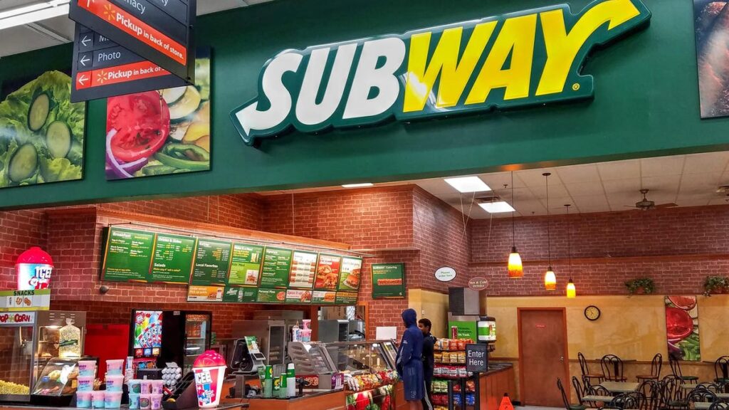 subway