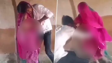 women beaten paraded naked by in laws in rajasthan