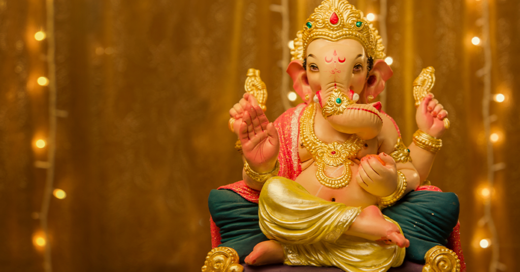 Ganpati Bappa