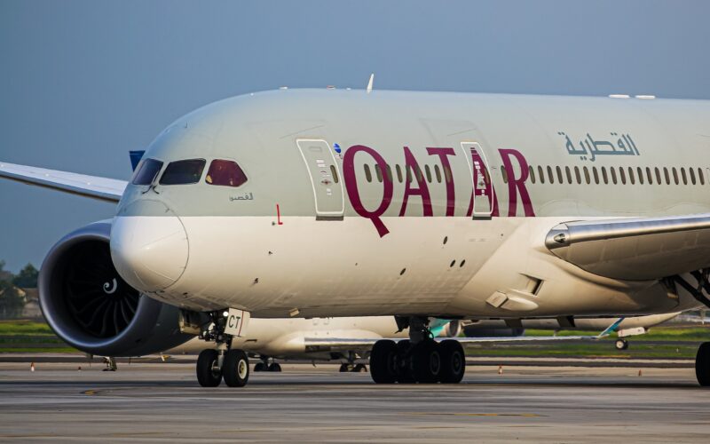 Gold-Concealing Passengers on Qatar Airways