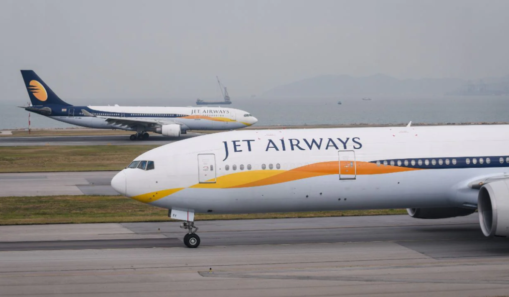 jet airways