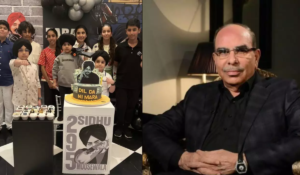 Malik Riaz Hussain