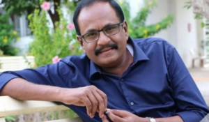 Director-Actor G Marimuthu
