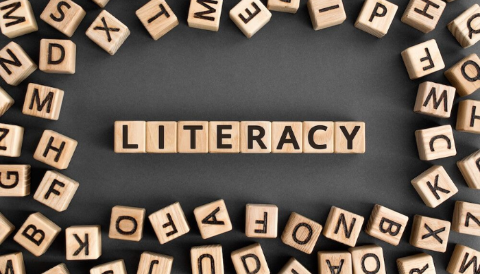 International Literacy Day