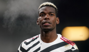 Paul Pogba