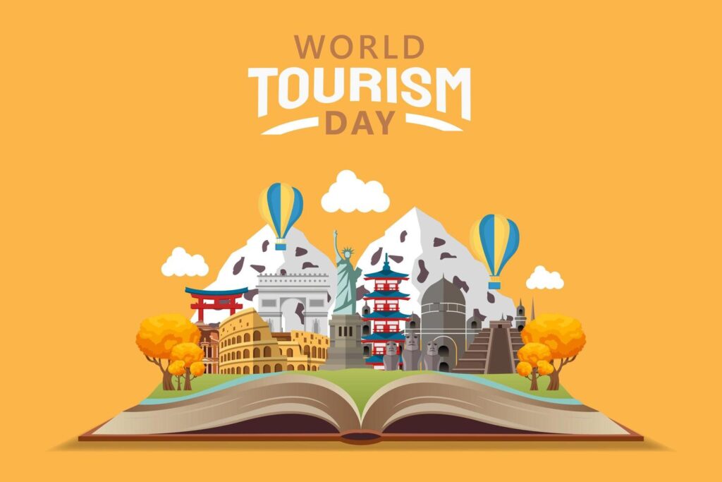 world tourism day