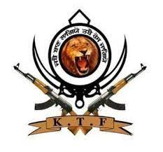 Khalistan Tiger Force 