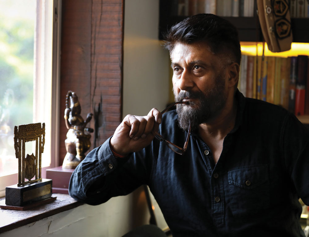 vivek agnihotri