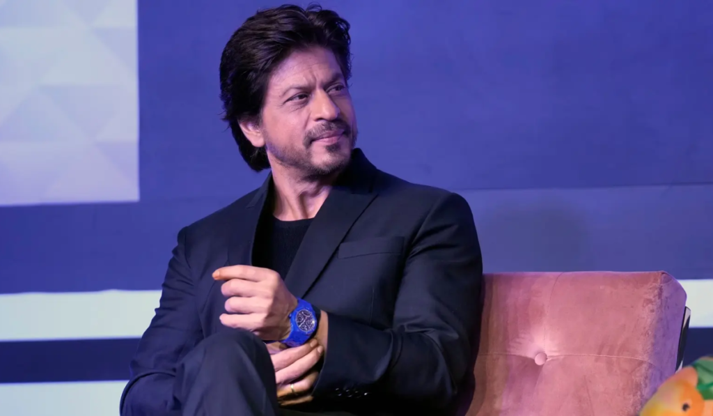 Shah Rukh Khan 