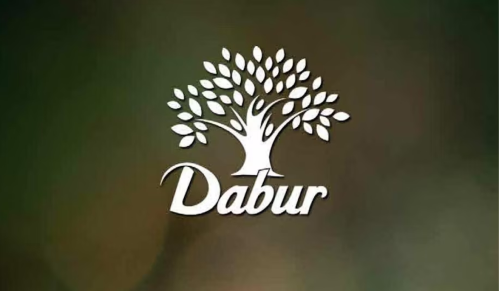 dabur india