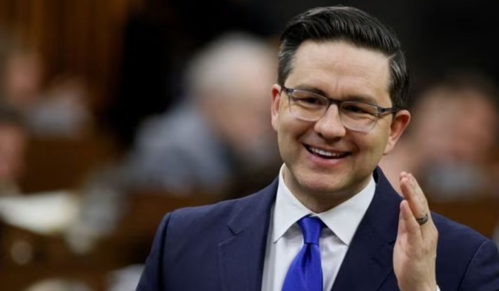 pierre poilievre