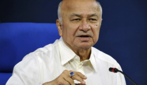 Sushil Kumar Shinde