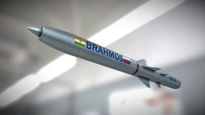 BrahMos Missile