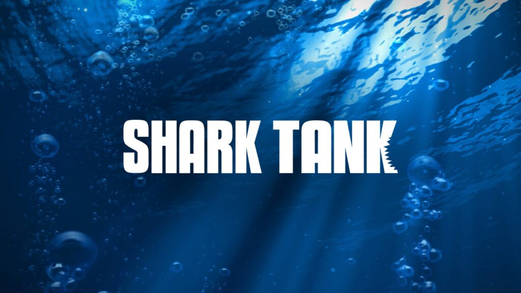 shark tank