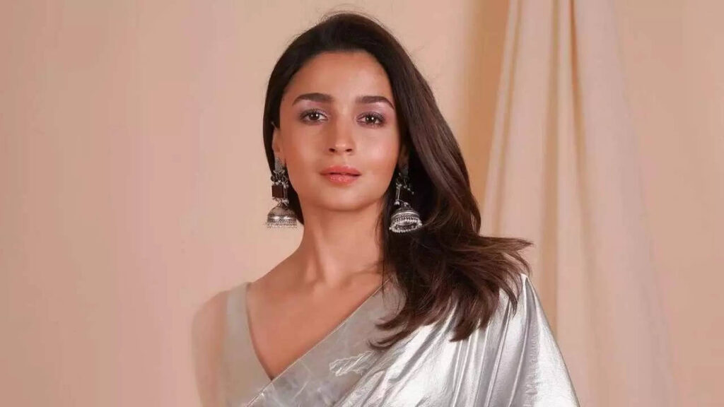 Alia Bhatt