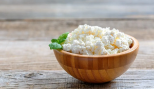 making paneer at home