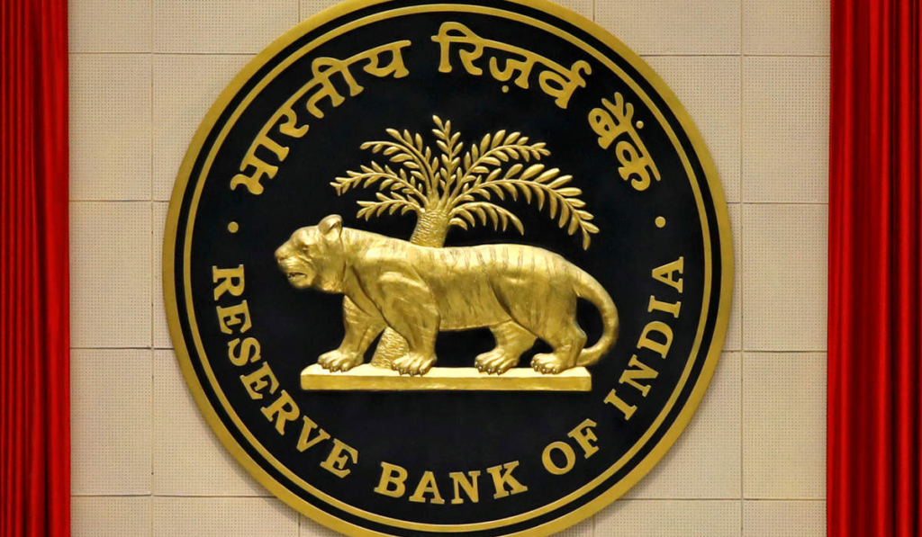 RBI Manoranjan Mishra