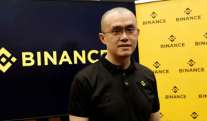 binance