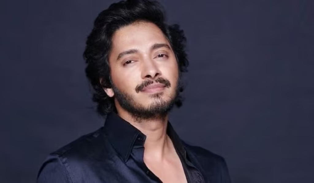 shreyas talpade