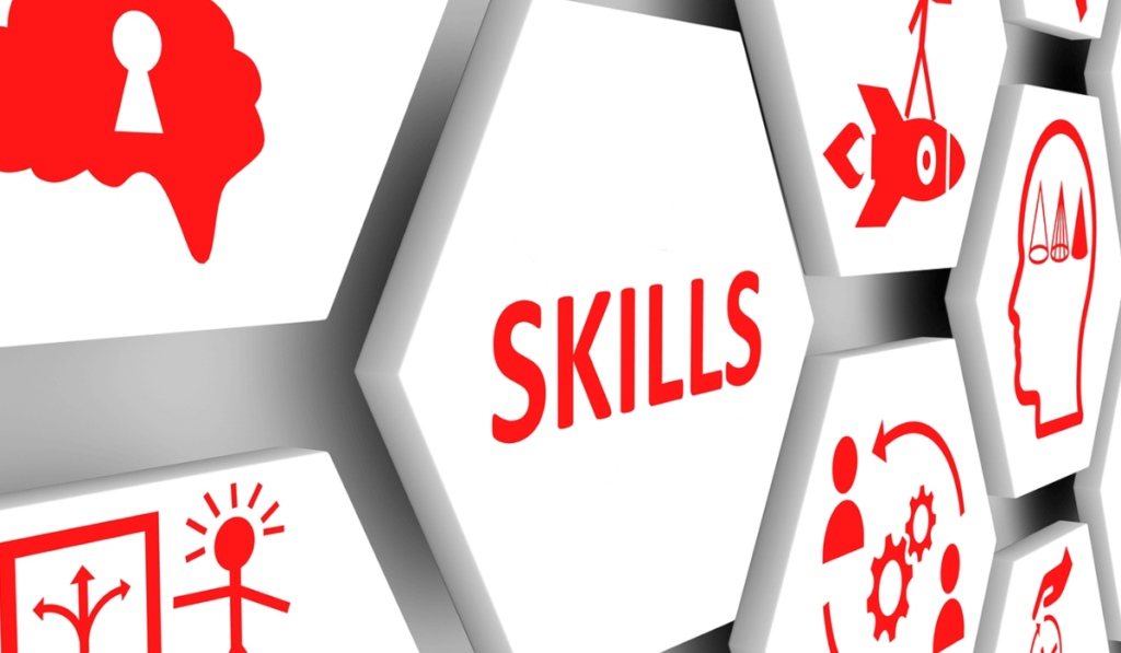 Skills for Technical Professionals