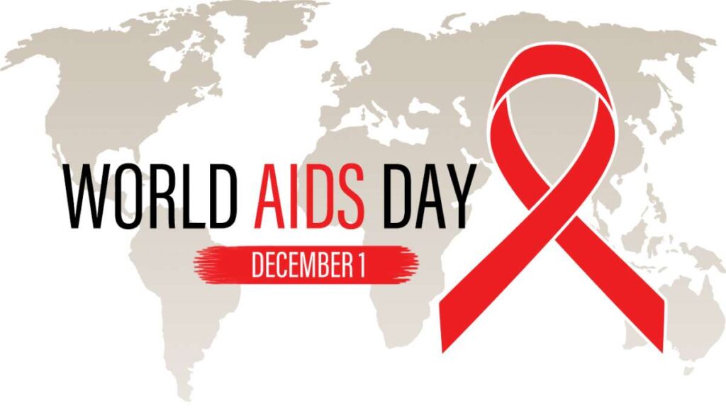 World AIDS Day