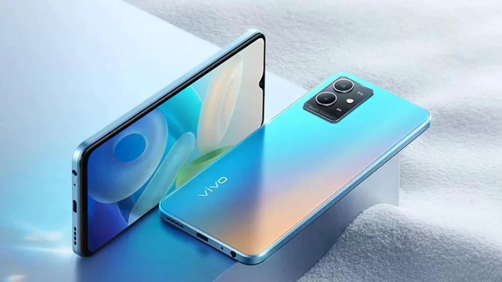 vivo-India