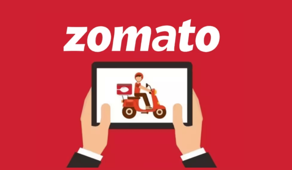 Zomato