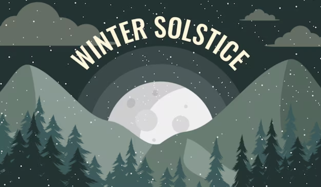 Winter Solstice