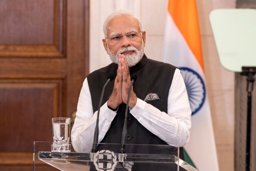 pm narendra modi