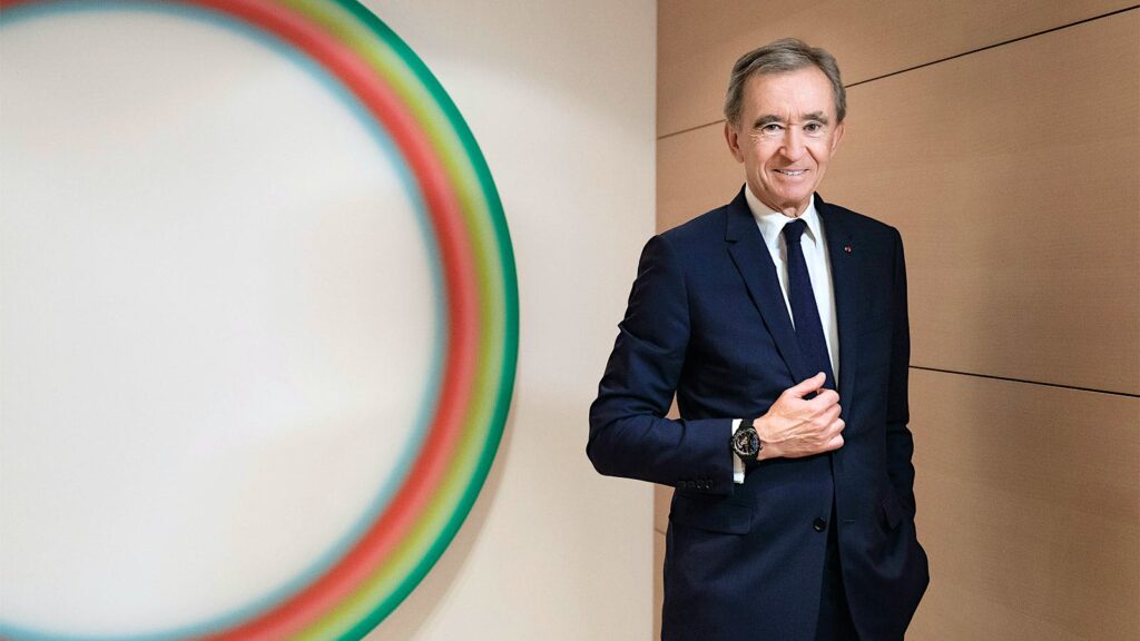 Bernard-Arnault