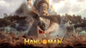 Hanuman