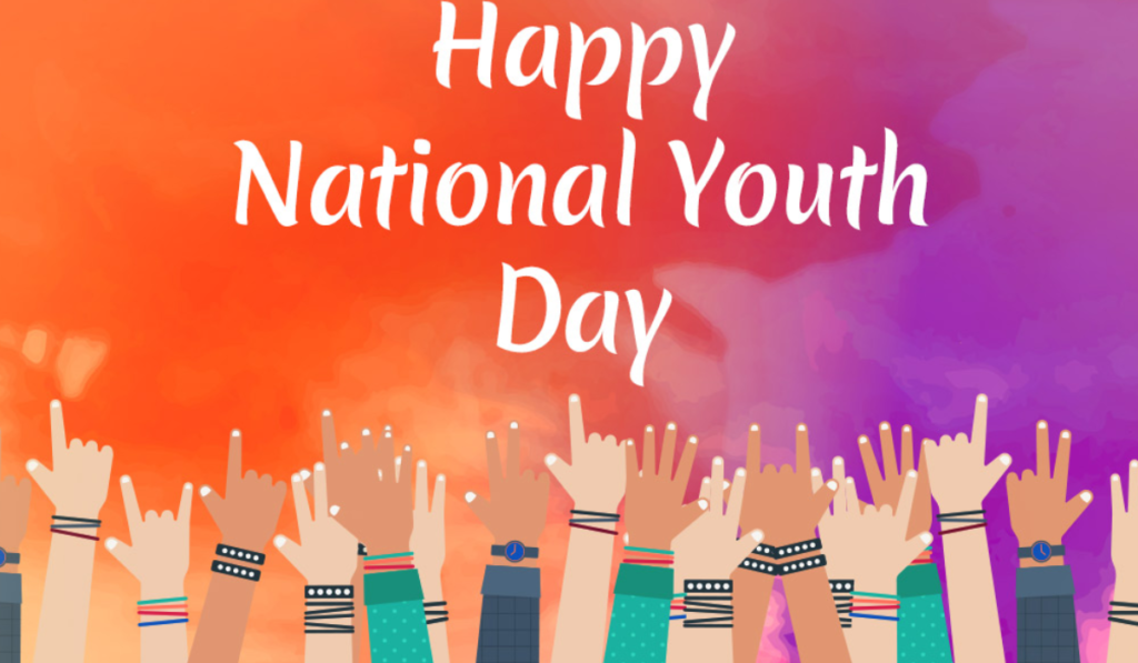 National Youth Day