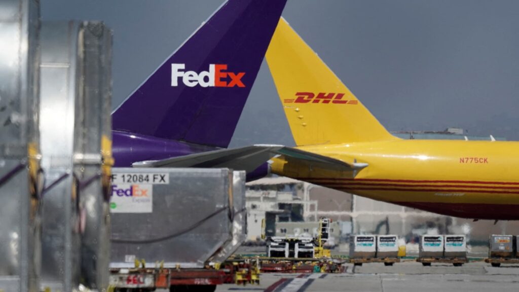 FedEx