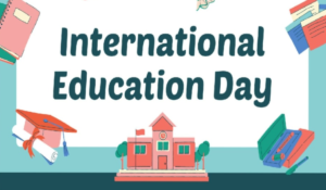 International education day