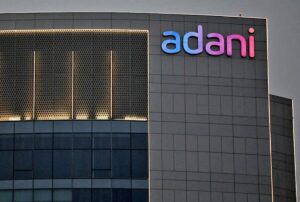 Adani