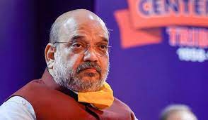 Amit Shah