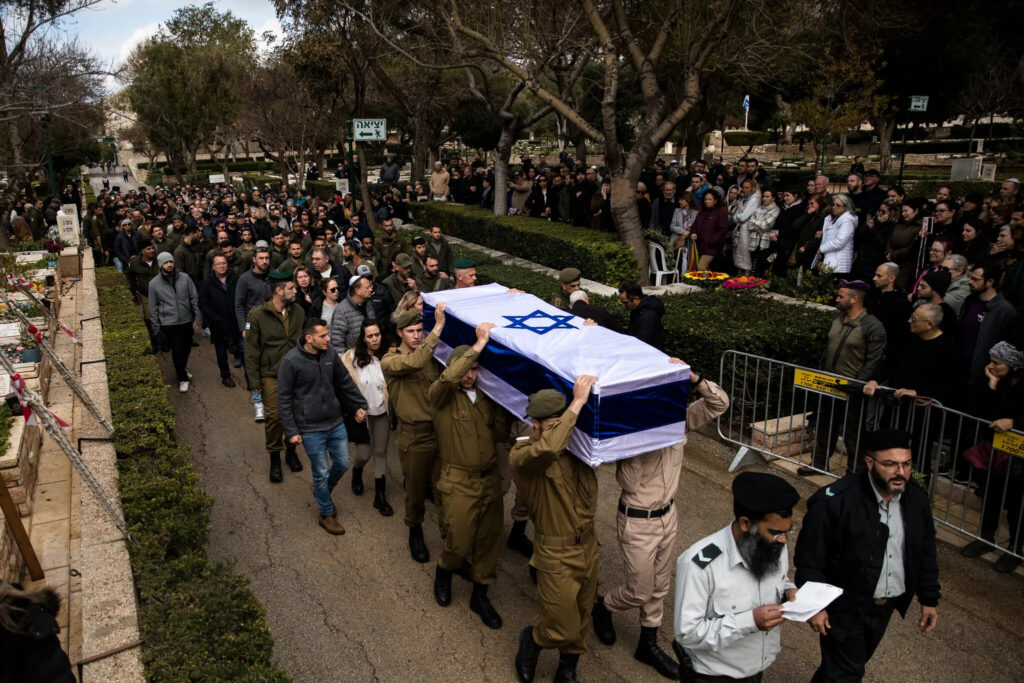 israeli-soldiers