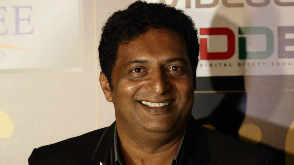 Prakash-Raj