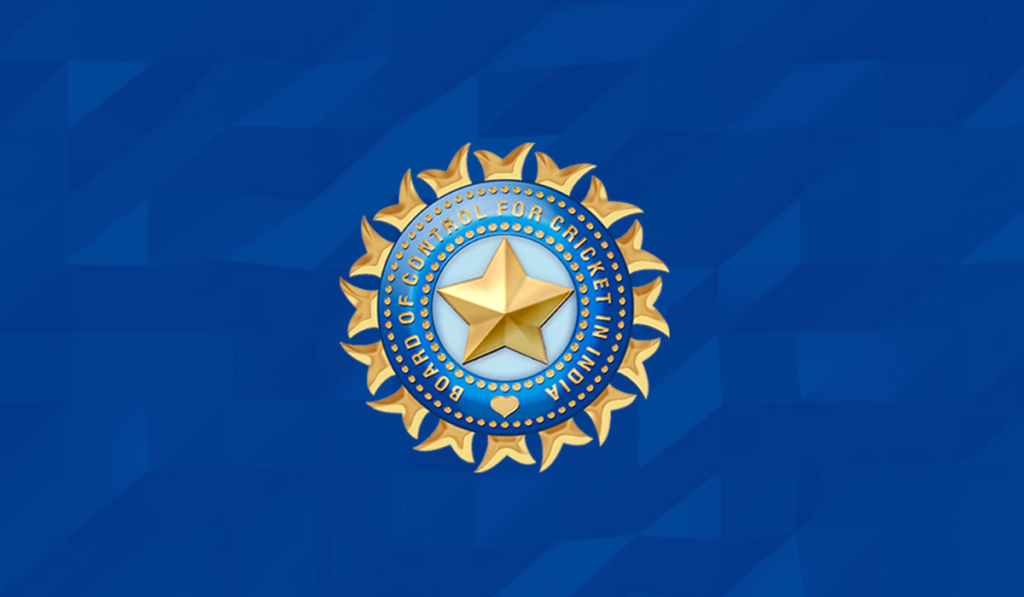 BCCI