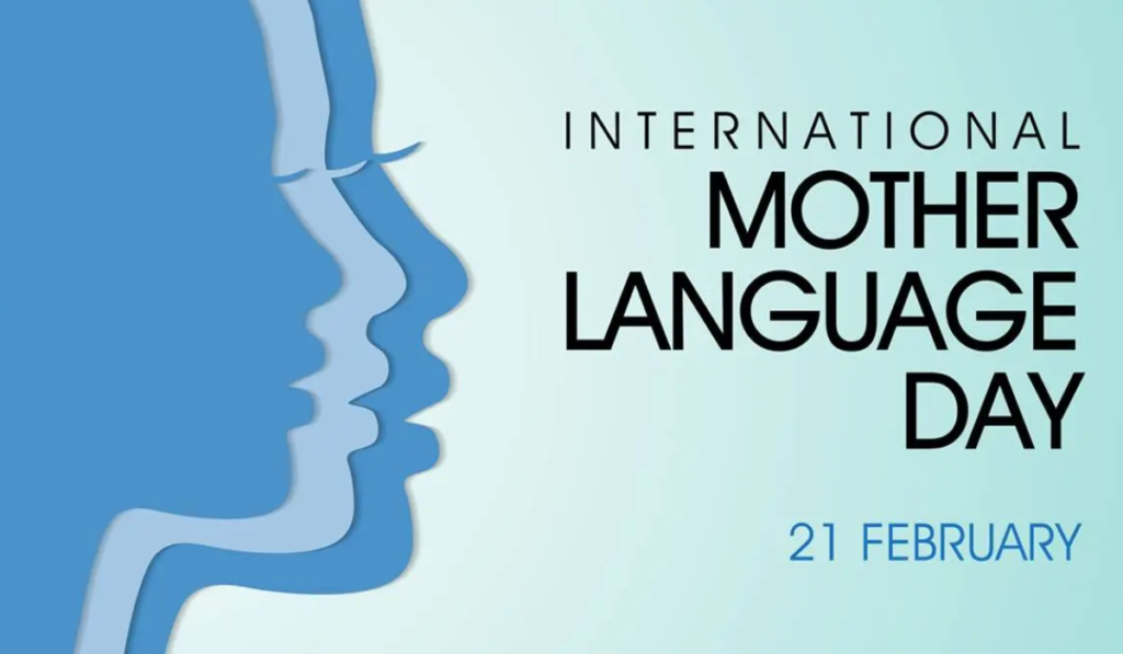 International Mother Language Day